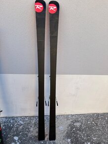 Lyže Rossignol Hero GS 158cm - 4