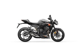 Predám Triumph Street Triple 765 RS - 4