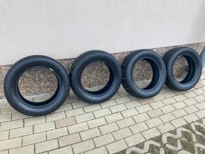 Pneumatiky zimné 185/60 R15 - 4