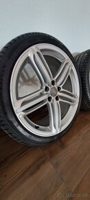 Audi POMPEI 5X112 R20 - 4