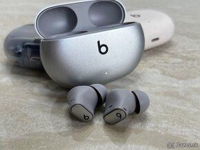 Beats Studio Buds +/ANC/BT/Bezdrať/Transparent - 4