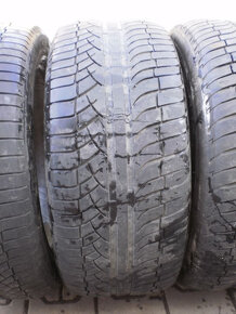 Pneumatiky Michelin 255/50R19 letné 2ks - 4