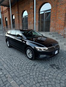 VW Passat 2.0tdi 110kw DSG - 4