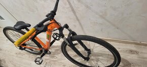 bicykel ST 500  - 26- - 4