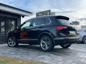 Volkswagen Tiguan R-Line 2.0 TDi DSG 4Motion VIRTUAL, dYnAud - 4