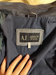 Armani Jeans Sako - 4