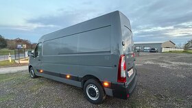 Renault Master 2,3DCi 135ps L3H2P3 - 4