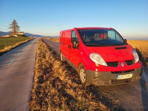 Renault Trafic - 4