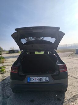 CITROEN CACTUS r.2016, benzín - 4