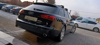 Audi A6 Avant 3.0 TDI Quattro S tronic Možný Leasing - 4