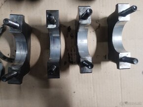 Renault ,Opel , Nissan,kluka 2.0dci motor - 4