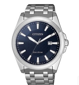 Hodinky Citizen bm7108-81l eco-drive - 4