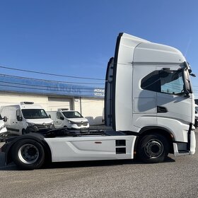 IVECO S-WAY 530 / ŤAHAČ / rv 2023 / NOVÉ SKLADOM - 4