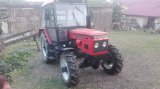 zetor 6911 4x4 predny nahon predna naprava - 4