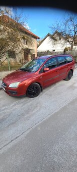 Ford Focus - 4