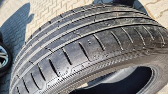 Hankook Ventus Prime 3 R17 - 4