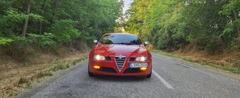 Alfa Romeo GT 2.0 JTS v unikátnom stave - 4