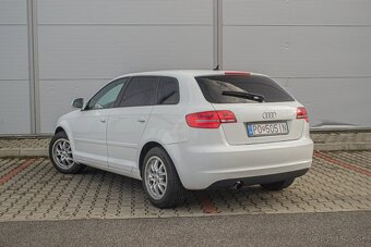 Audi A3 1.6 TDI 77KW - 4