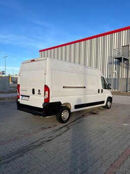 Fiat Ducato 2.3 120 L3H2 - 4