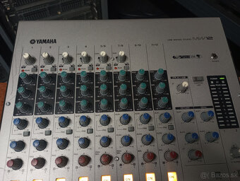 Yamaha MW12 - 4