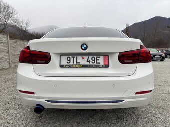 BMW Rad 3 320i xDrive A/T 107 000km - 4