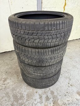 225/40 r19 continental Winte contact ts860s zimné - 4