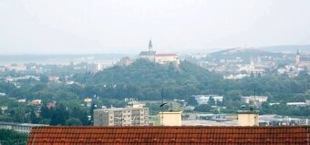 Ubytujem muža nepriech.zar.izba RD Nitra Zobor samost vchod - 4