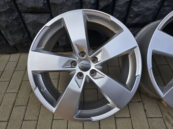 5x112 R20 Audi A6 S6 - 4