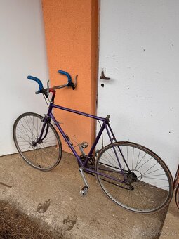 Retro bicykle - 4