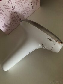 V záruke 2r - Epilator philips lumea SC1998/00 - 4