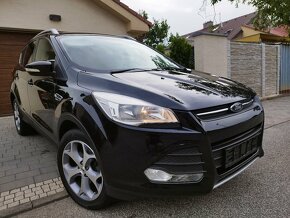 Ford Kuga 2.0TDCI Edition Sport - 4