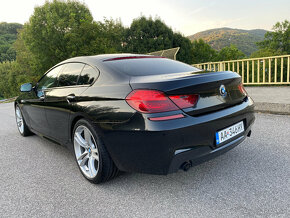 BMW rad 6 Gran Coupé 640d xDrive 230kw M-Packet Edition - 4