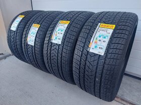 Pirelli Sottozero 295/40R20 XL 110W - 4