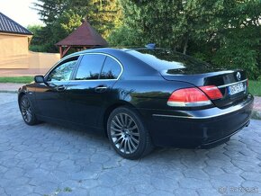 BMW 730d FACELIFT - 4