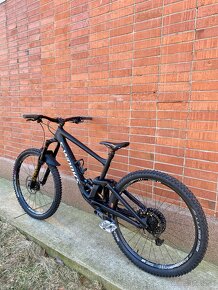 Specialized enduro S-works - 4