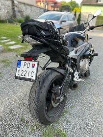 Bmw s 1000 r - 4