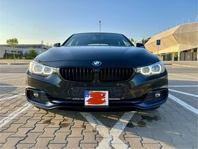 BMW 430d Gran Cupé xDrive 2020 H&K - 4