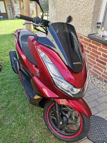 Honda pcx 125 2022 - 4