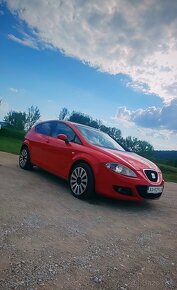 Seat Leon 2 1.9 77kw - 4