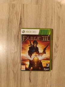 Balíček 5 hier na Xbox 360 - 4