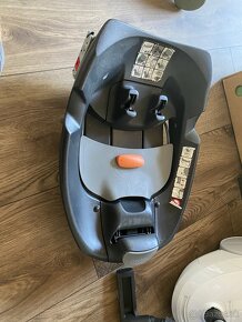 Cybex Aton 5 detska autosedacka vajicko - 4