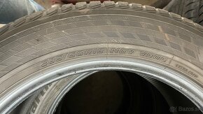 Predám zimné pneumatiky 265/50 R19 - 4