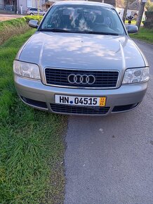 Audi - 4