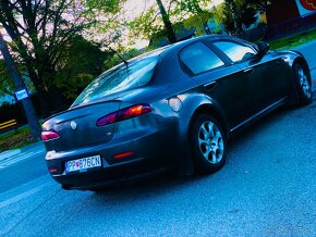 Alfa romeo 159 nahradne diely - 4