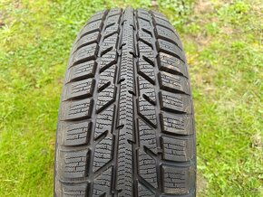 Zimná pneumatika 165/70R141ks - 4