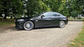 Alpina D5 Biturbo BMW F10 - 4