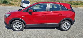 Crossland X 1.5.diesel automat - 4