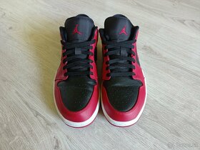 Jordan Air 1 Low veľkosť 45 - 4