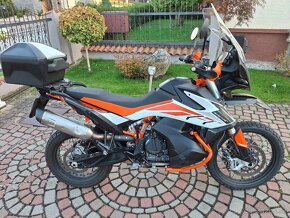 KTM 790 Adventure R - 4