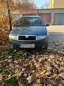 Škoda fabia  y6 rok vyrobí 2023 - 4